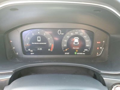 2024 Acura Integra Type S