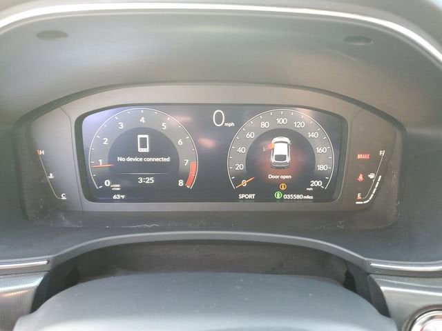 2024 Acura Integra Type S