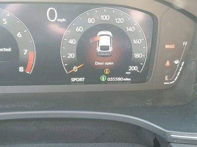 2024 Acura Integra Type S