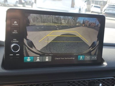 2024 Acura Integra Type S