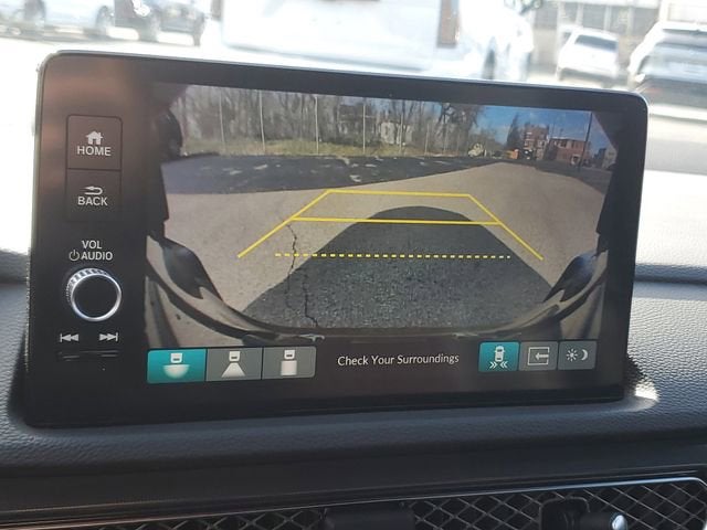 2024 Acura Integra Type S