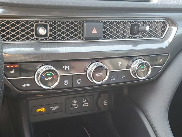 2024 Acura Integra Type S