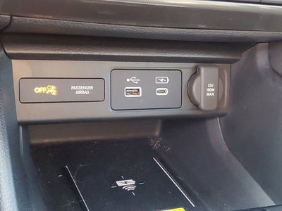 2024 Acura Integra Type S