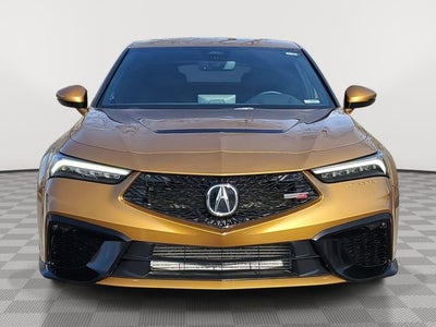 2024 Acura Integra Type S