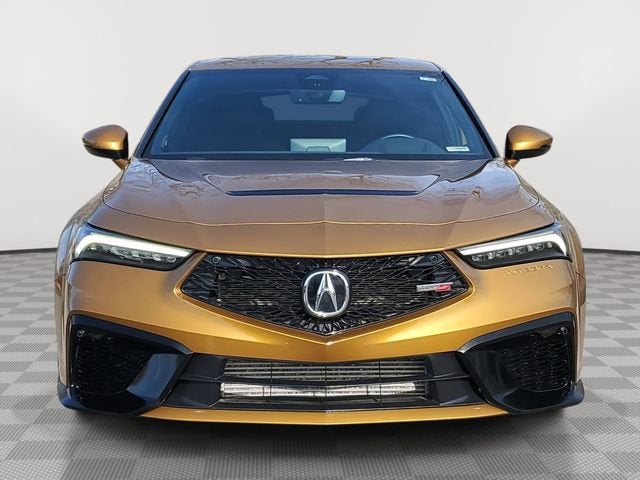 2024 Acura Integra Type S