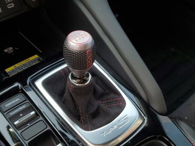 2024 Acura Integra Type S