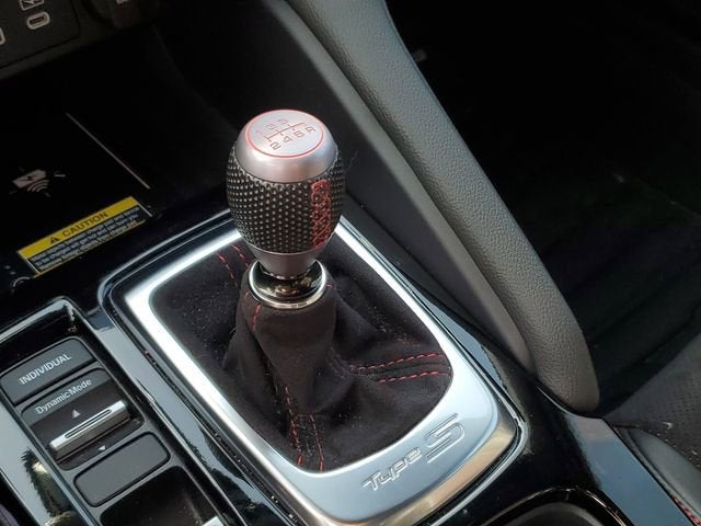 2024 Acura Integra Type S