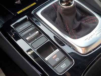 2024 Acura Integra Type S