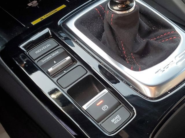 2024 Acura Integra Type S