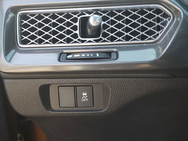 2024 Acura Integra Type S