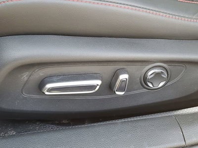 2024 Acura Integra Type S