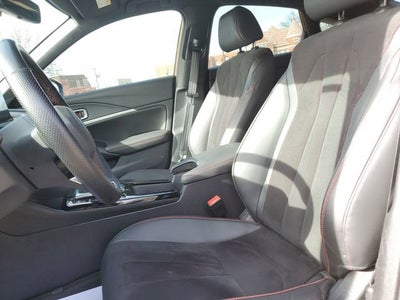 2024 Acura Integra Type S