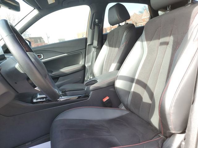 2024 Acura Integra Type S