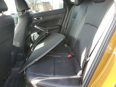 2024 Acura Integra Type S