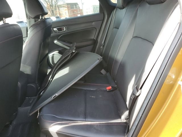 2024 Acura Integra Type S