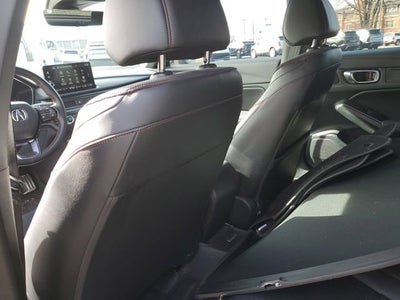 2024 Acura Integra Type S