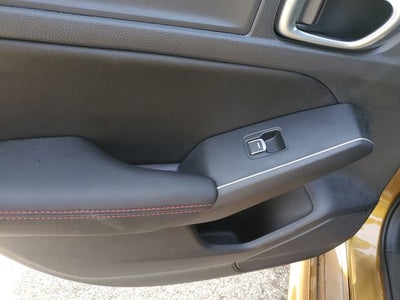 2024 Acura Integra Type S