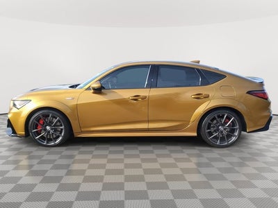 2024 Acura Integra Type S