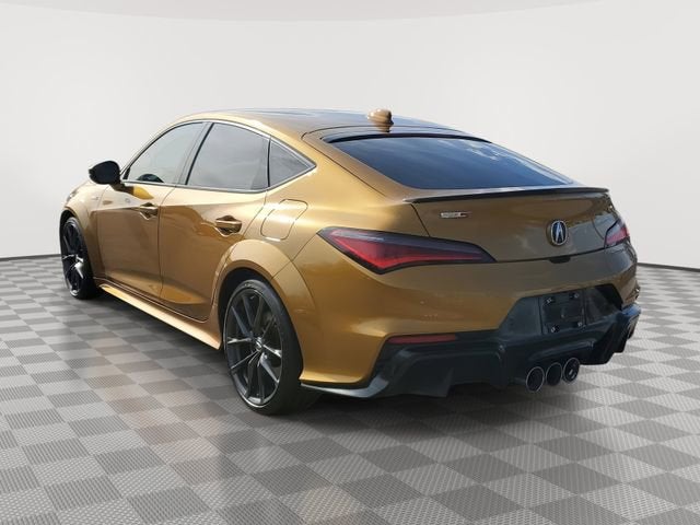 2024 Acura Integra Type S