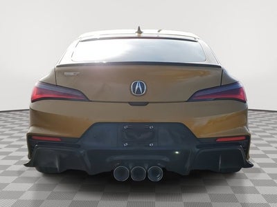 2024 Acura Integra Type S