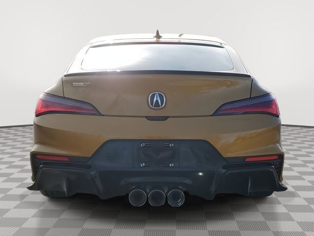 2024 Acura Integra Type S