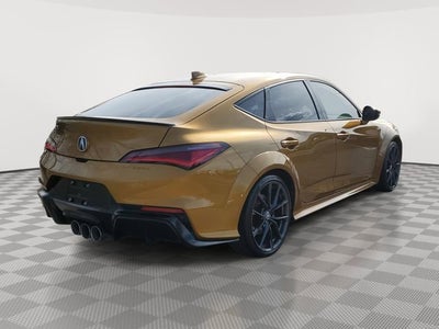2024 Acura Integra Type S