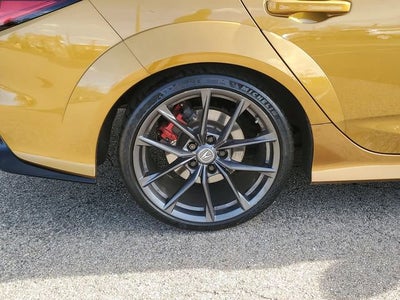 2024 Acura Integra Type S