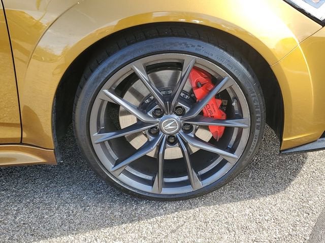 2024 Acura Integra Type S