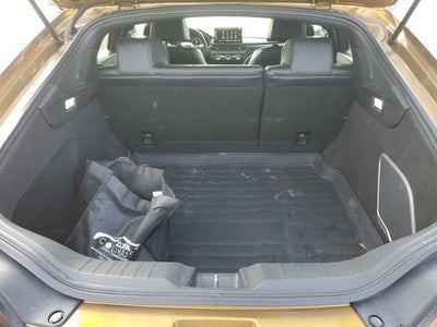 2024 Acura Integra Type S