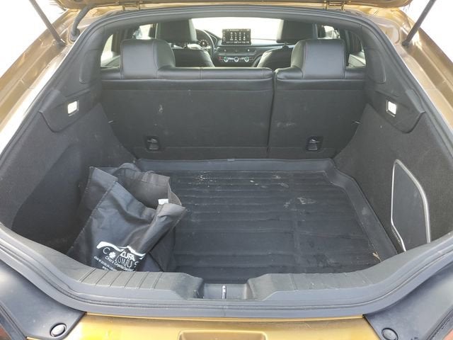 2024 Acura Integra Type S