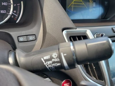 2018 Acura TLX w/Advance Pkg
