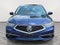 2018 Acura TLX w/Advance Pkg