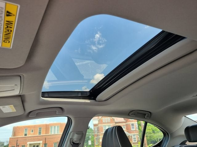 2018 Acura TLX w/Advance Pkg