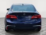 2018 Acura TLX w/Advance Pkg