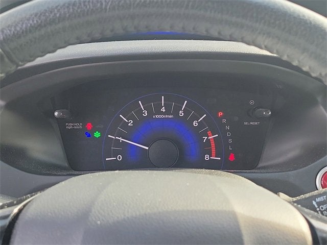 2015 Honda Civic Sedan EX-L