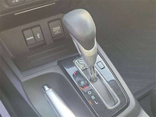 2015 Honda Civic Sedan EX-L