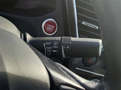 2015 Honda Civic Sedan EX-L