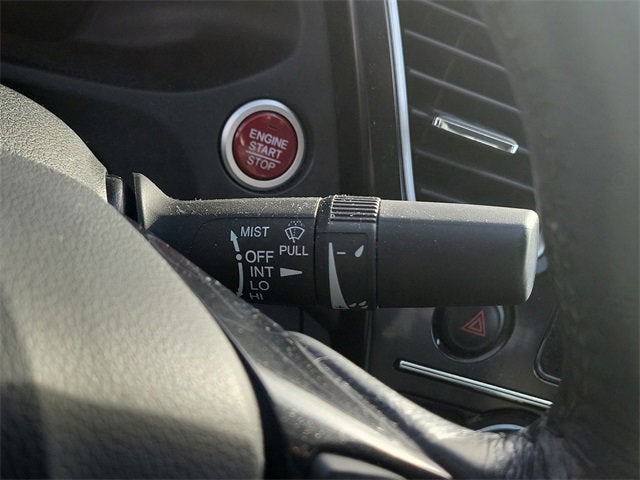 2015 Honda Civic Sedan EX-L