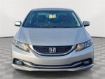 2015 Honda Civic Sedan EX-L