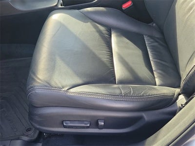 2015 Honda Civic Sedan EX-L