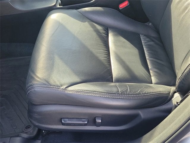 2015 Honda Civic Sedan EX-L