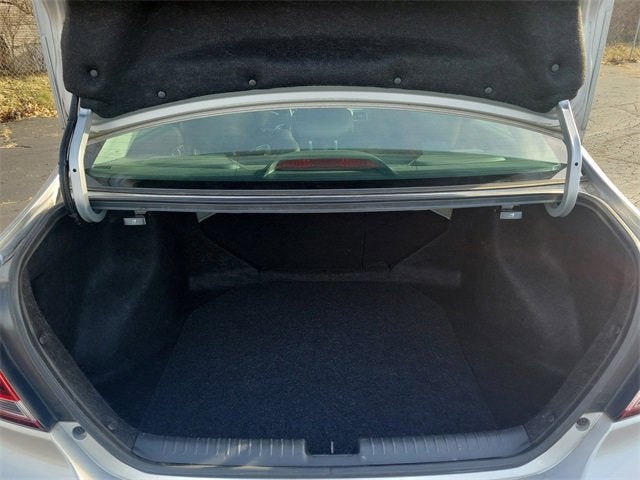 2015 Honda Civic Sedan EX-L