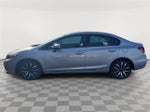 2015 Honda Civic Sedan EX-L