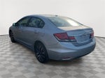2015 Honda Civic Sedan EX-L