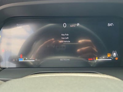 2022 Jeep Grand Cherokee L Laredo