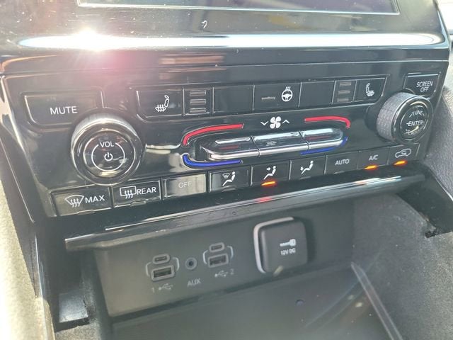 2022 Jeep Grand Cherokee L Laredo