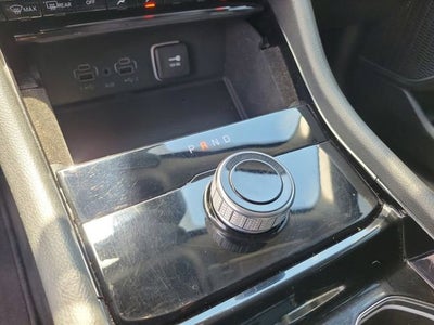 2022 Jeep Grand Cherokee L Laredo