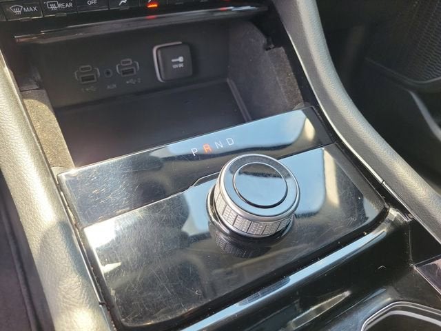2022 Jeep Grand Cherokee L Laredo