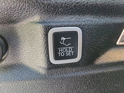 2022 Jeep Grand Cherokee L Laredo
