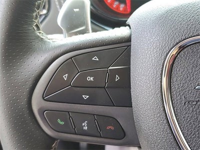 2023 Dodge Durango SRT Hellcat Premium